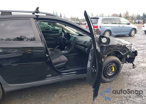 2018 Subaru Crosstrek 2.0I Premium z USA, uszkodzony, nr VIN JF2GTADC0J8342830